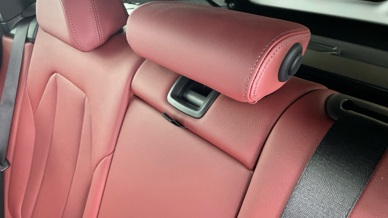 BMW X3 xDrive20i MHT M Sport 5dr Step Auto Petrol Estate